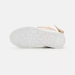 Friboo Sneaker High - Beige, Kinder -Friboo Verkäufe 003e163e9c10456f9735a94399470278