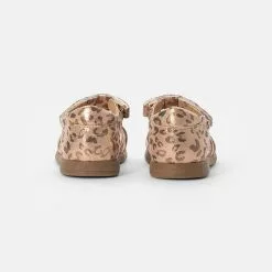 Friboo SANDALS - Riemensandalette - Rose Gold Coloured, Kinder -Friboo Verkäufe 0132bd48f82d4e9da735424a37c451b1