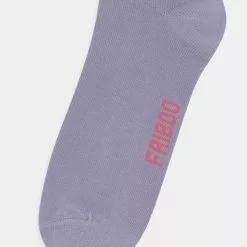 Friboo 7 PACK - Socken - Grey/red/khaki, Kinder -Friboo Verkäufe 018ecbf2fc8349d78d103777596cde4c