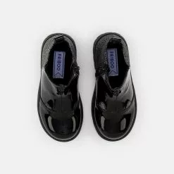 Friboo Stiefelette - Black, Kinder -Friboo Verkäufe 01aec3b53a754340b5ea9101902902a4