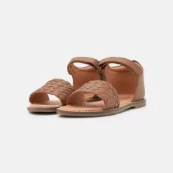 Friboo LEATHER - Riemensandalette - Cognac, Kinder 9 Friboo LEATHER - Riemensandalette - Cognac, Kinder -Friboo Verkäufe 02764ebca1d442198d0627a5ddb0831b