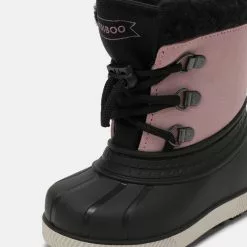 Friboo Snowboot/Winterstiefel - Light Pink, Kinder -Friboo Verkäufe 038a3d6e90ad411189dcac11efff8262