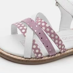 Friboo LEATHER - Riemensandalette - Pink, Kinder 13 Friboo LEATHER - Riemensandalette - Pink, Kinder -Friboo Verkäufe 06a37b356dc24beda0f494e3f6a863bd