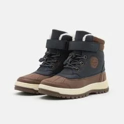 Friboo Snowboot/Winterstiefel - Dark Blue, Kinder 9 Friboo Snowboot/Winterstiefel - Dark Blue, Kinder -Friboo Verkäufe 07a68156dde64d84b06dfb89d244ff87