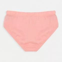 Friboo 7 PACK - Slip - Pink/white, Kinder -Friboo Verkäufe 0898e8a3631e44f6a9239f8db060c962