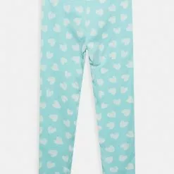 Friboo 7 PACK - Leggings - Hosen - Multi-coloured, Kinder -Friboo Verkäufe 09d1a4a72fc447659130da8bc6076362