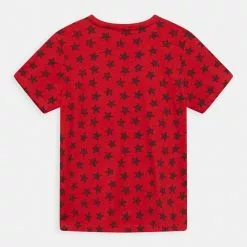 Friboo 5 PACK POCKET TEE - T-Shirt Print - Multi-coloured / Blue /khaki, Kinder 8 Friboo 5 PACK POCKET TEE - T-Shirt Print - Multi-coloured / Blue /khaki, Kinder -Friboo Verkäufe 0ad1920122c54f83be84d7e4245161de