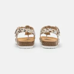 Friboo Zehentrenner - Taupe, Kinder -Friboo Verkäufe 0cf27234d42a45d6877061c52514a091