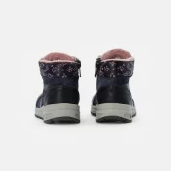 Friboo BOOTIES - Schnürstiefelette - Dark Grey, Kinder 10 Friboo BOOTIES - Schnürstiefelette - Dark Grey, Kinder -Friboo Verkäufe 0e022bdc242442cc94493daecda025df