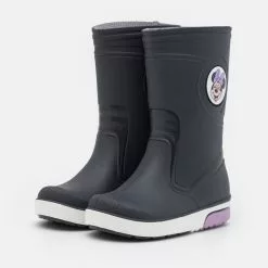 Friboo DISNEY MINNIE MOUSE - WELLIES - Gummistiefel - Dark Blue/lilac, Kinder -Friboo Verkäufe 0eec51fd9c074e5d81e9ae41bd92a278