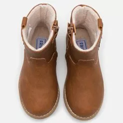 Friboo Stiefelette - Cognac, Kinder 11 Friboo Stiefelette - Cognac, Kinder -Friboo Verkäufe 0ef1b82137b349ffacb1efc6ccd032b5