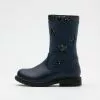 Friboo Stiefel - Dark Blue, Kinder