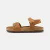 Friboo Riemensandalette - Brown, Kinder -Friboo Verkäufe 11687291a9fe4fc3ac1e4a0a87043366