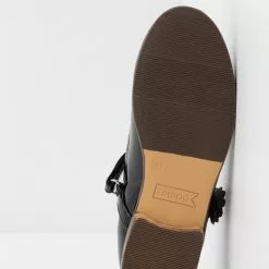 Friboo Klassischer Ballerina - Black, Kinder -Friboo Verkäufe 11bc978f04c647bbbe73afe93b8668f3