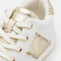 Friboo Sneaker High - White, Kinder -Friboo Verkäufe 11ee4944918847e4b0f1a62a30ead485