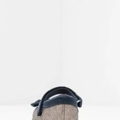 Friboo Riemchenballerina - Dark Blue, Kinder -Friboo Verkäufe 11f39fd0f4d0452082903d874b84000c