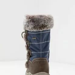 Friboo Snowboot/Winterstiefel - Brown, Kinder -Friboo Verkäufe 11f63f2d99fb4d16b73acee353636479