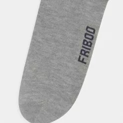 Friboo 7 PACK - Socken - White/pink/grey, Kinder -Friboo Verkäufe 122e8fa5f65e47dcac8f61f4abb78c27