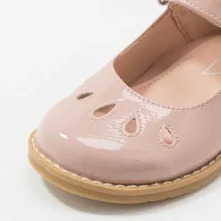 Friboo Riemchenballerina - Rose, Kinder -Friboo Verkäufe 1256bac3e74b4713b904630ad7863ac7