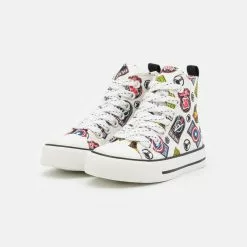 Friboo MARVEL AVENGERS - Sneaker High - Multi-coloured, Kinder -Friboo Verkäufe 1463a1fb7fb846149a2e349265274c80