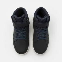 Friboo Sneaker High - Dark Blue, Kinder -Friboo Verkäufe 1474621008e14ab8a1b8cb01a1934513