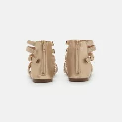 Friboo Riemensandalette - Gold, Kinder 11 Friboo Riemensandalette - Gold, Kinder -Friboo Verkäufe 1520d85041804d9b93abb78b1f54470a