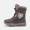 Friboo Snowboot/Winterstiefel - Grey, Kinder -Friboo Verkäufe 165e91dbe62e448db98bbf0723c96ded