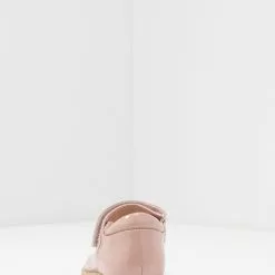 Friboo Riemchenballerina - Rose, Kinder -Friboo Verkäufe 1675ae635e074722a5f7df641bcf5bd8