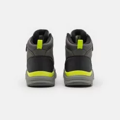 Friboo Sneaker High - Dark Grey, Kinder -Friboo Verkäufe 167a5c2679af430c942bb02b9f732b59