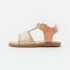 Friboo Riemensandalette - Rose Gold, Kinder 1 Friboo Riemensandalette - Rose Gold, Kinder -Friboo Verkäufe 1694b00f339d433dbd94a4c7f2cf9dc2