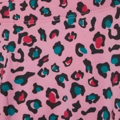 Friboo BASIC GIRLS PACK - Leggings - Hosen - Multi-coloured / Pink /grey, Kinder -Friboo Verkäufe 1794ecdf6dc247eb9201f4cd65981bf0