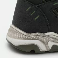 Friboo Snowboot/Winterstiefel - Black, Kinder -Friboo Verkäufe 190e6863b89a466bac10b2b5e3d5d922