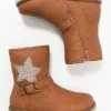 Friboo Stiefelette - Brown, Kinder -Friboo Verkäufe 1a9939ff58a1410891258de618a82b03