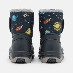 Friboo Snowboot/Winterstiefel - Blue/dark Blue, Kinder -Friboo Verkäufe 1ad15ad9930a46279d947e9871535bc7