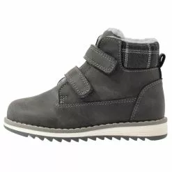 Friboo Stiefelette - Dark Gray, Kinder -Friboo Verkäufe 1b978681dcf7405e946b2f2136bb9b65