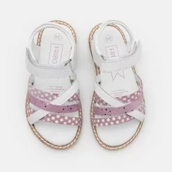 Friboo LEATHER - Riemensandalette - Pink, Kinder 11 Friboo LEATHER - Riemensandalette - Pink, Kinder -Friboo Verkäufe 1ccdc4ea331f4ac88ad4bb79f9afd50b