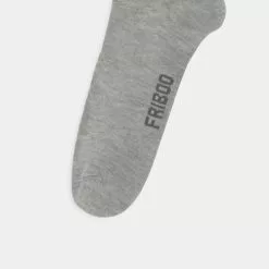 Friboo 7 PACK - Socken - Grey/blue/black, Kinder -Friboo Verkäufe 1d00e3cfe0e547089b161cb9d7bb3043