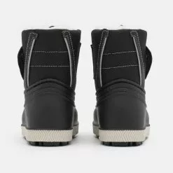 Friboo Snowboot/Winterstiefel - Black, Kinder -Friboo Verkäufe 1d858fdbd7d041f0ab77abeec3e8c1a4