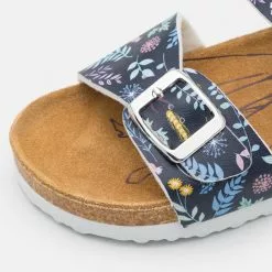 Friboo Riemensandalette - Dark Blue, Kinder -Friboo Verkäufe 1dab0627d8ff470cb4040bd07277af16
