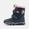 Friboo Snowboot/Winterstiefel - Dark Blue, Kinder -Friboo Verkäufe 1db7c8e2e9aa42fa9ac04716b9d0968e