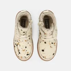 Friboo Snowboot/Winterstiefel - Beige, Kinder -Friboo Verkäufe 1e2c8fcc7d7948eeb3e30a8338119782