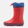 Friboo Gummistiefel - Red, Kinder -Friboo Verkäufe 212ecc722a1348cf92fe85ba4d27c155