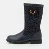 Friboo Stiefel - Dark Blue, Kinder -Friboo Verkäufe 2145ad40d33844b59e1d1d1fe44b4cd3