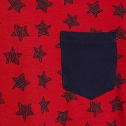 Friboo 5 PACK POCKET TEE - T-Shirt Print - Multi-coloured / Blue /khaki, Kinder 11 Friboo 5 PACK POCKET TEE - T-Shirt Print - Multi-coloured / Blue /khaki, Kinder -Friboo Verkäufe 219d9f3e7638489e8a5d8abbbe8aed30