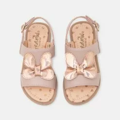 Friboo DISNEY MINNIE MOUSE STRAPPY - Riemensandalette - Pink, Kinder -Friboo Verkäufe 21f0baa3d9af4c80ae52e0ad6bfd0340