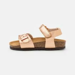 Friboo Riemensandalette - Rose Gold-coloured, Kinder