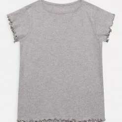 Friboo 3 PACK GIRL RIB TEE - T-Shirt Basic - 401 - Light Pink_102 - Grey_503 - Dark Blue, Kinder 9 Friboo 3 PACK GIRL RIB TEE - T-Shirt Basic - 401 - Light Pink_102 - Grey_503 - Dark Blue, Kinder -Friboo Verkäufe 246a9855056a494bbb578c953c3b2ce0