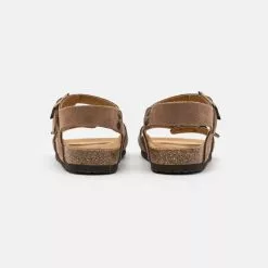 Friboo LEATHER - Riemensandalette - Brown, Kinder -Friboo Verkäufe 24dc4e8b108548c7b0ec2ea808e5f08f