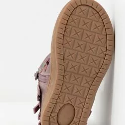 Friboo Stiefelette - Mauve, Kinder -Friboo Verkäufe 25c509bc80974d5994bfb23415bfb0d4