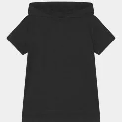 Friboo BOYS HOODED TEE 2 PACK - T-Shirt Print - Khaki/black, Kinder 8 Friboo BOYS HOODED TEE 2 PACK - T-Shirt Print - Khaki/black, Kinder -Friboo Verkäufe 28293409fe054c06a780e5f59f339e9b